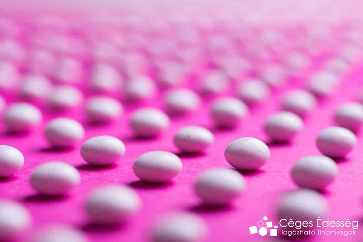 Read more about the article A cukorkák ereje