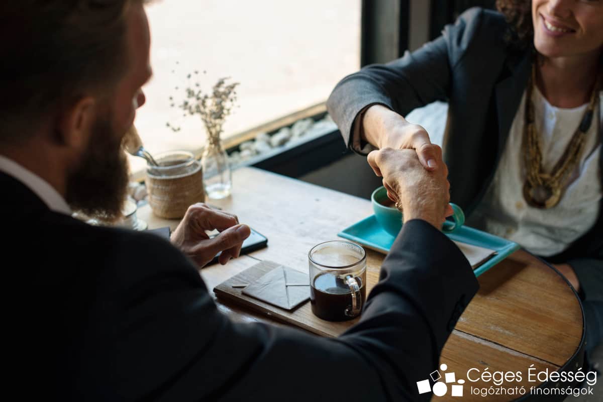 Read more about the article Hogyan építsük üzleti kapcsolatainkat