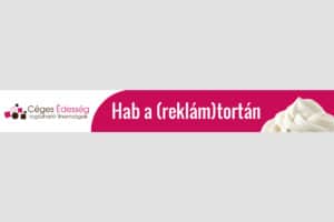 Céges Édesség nagy banner