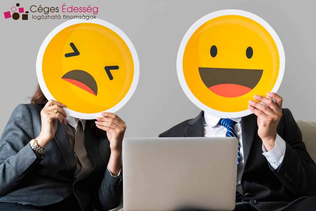 Read more about the article Miért használjunk emojikat a céges közösségi média oldalainkon? ?❓