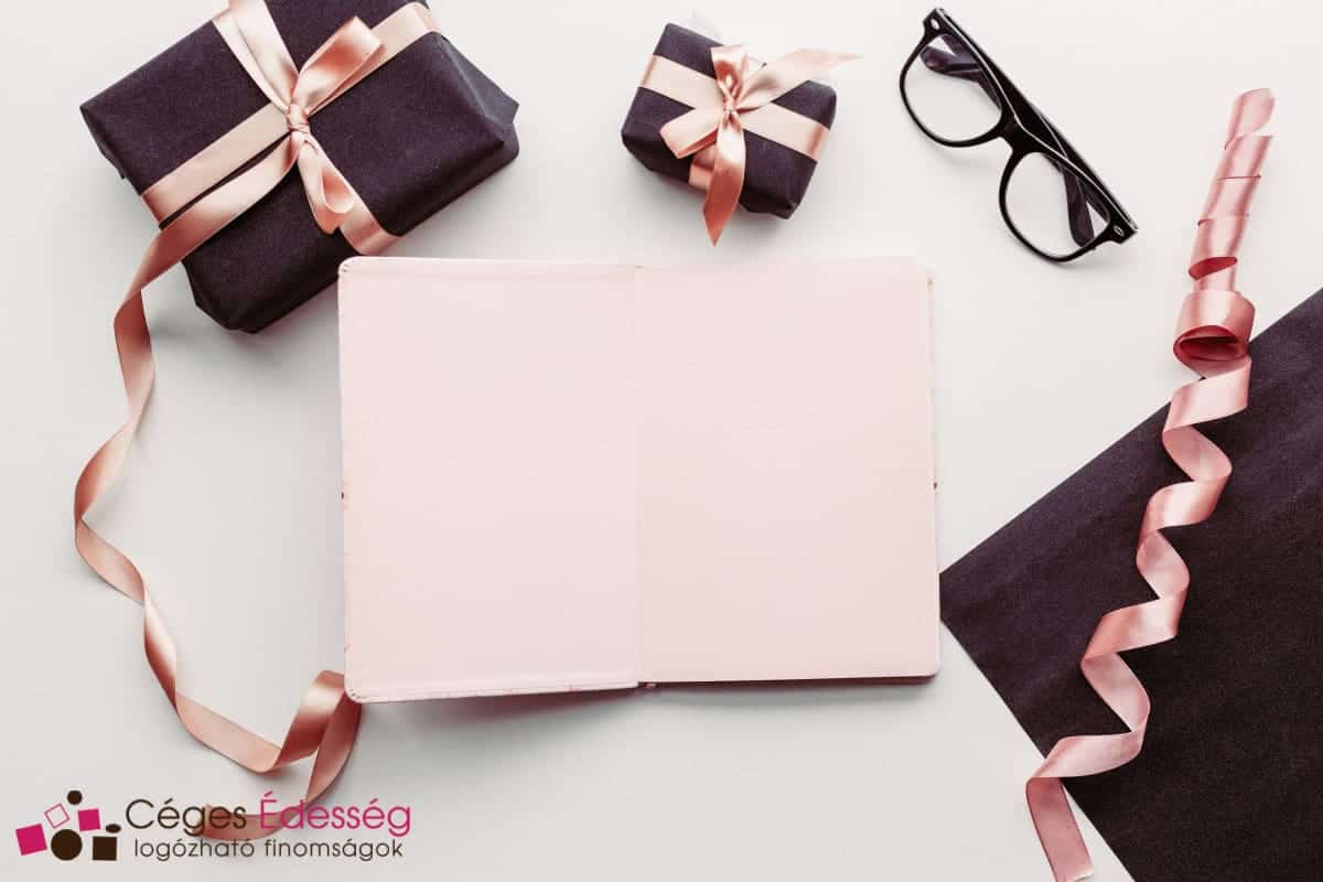 Read more about the article 5 szempont az üzleti ajándékozáshoz