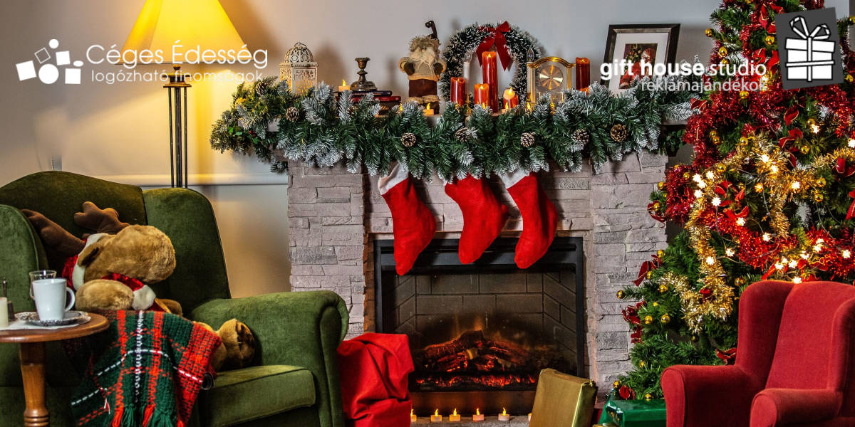 Read more about the article Ami nélkül elképzelhetetlen a karácsony