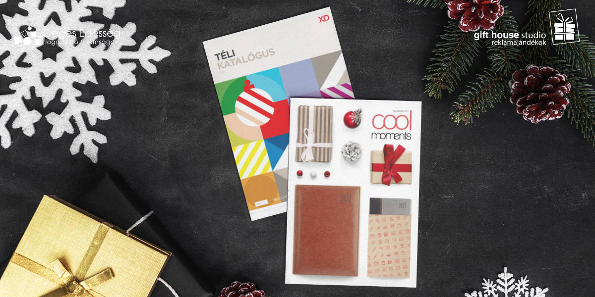 Read more about the article Karácsonyi ajándékötletek ügyfeleid és kollégáid számára ?