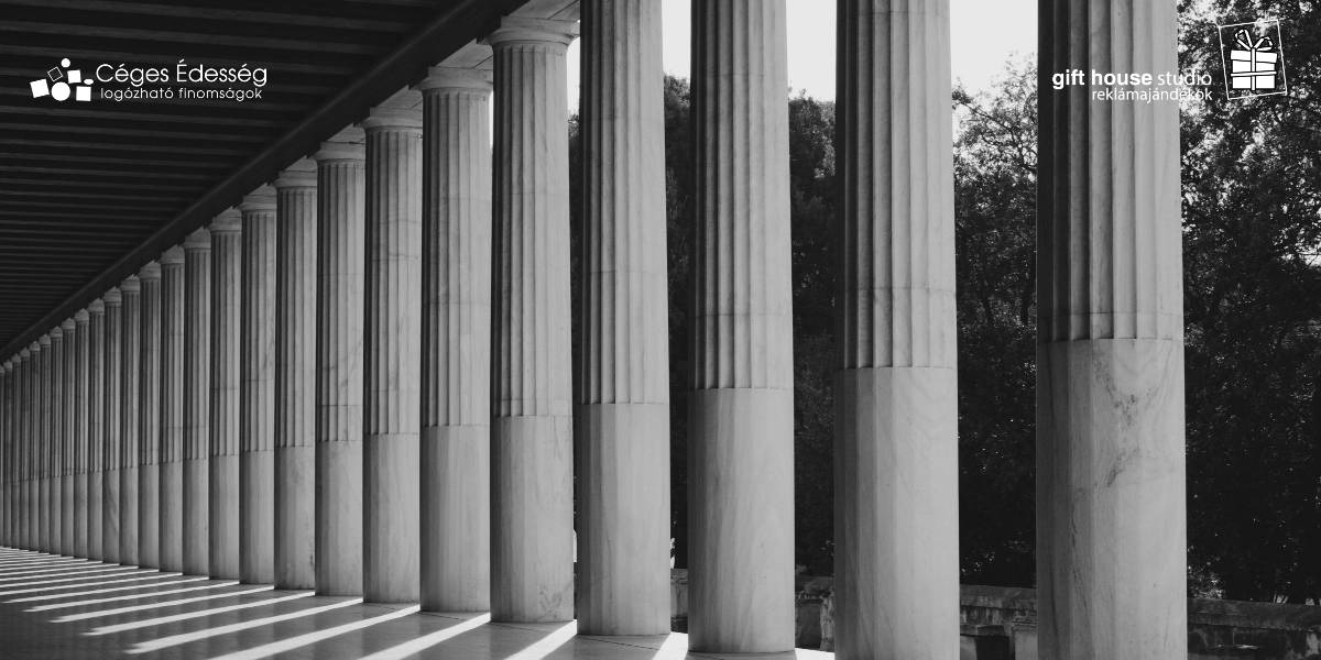 Read more about the article A cég pillérei