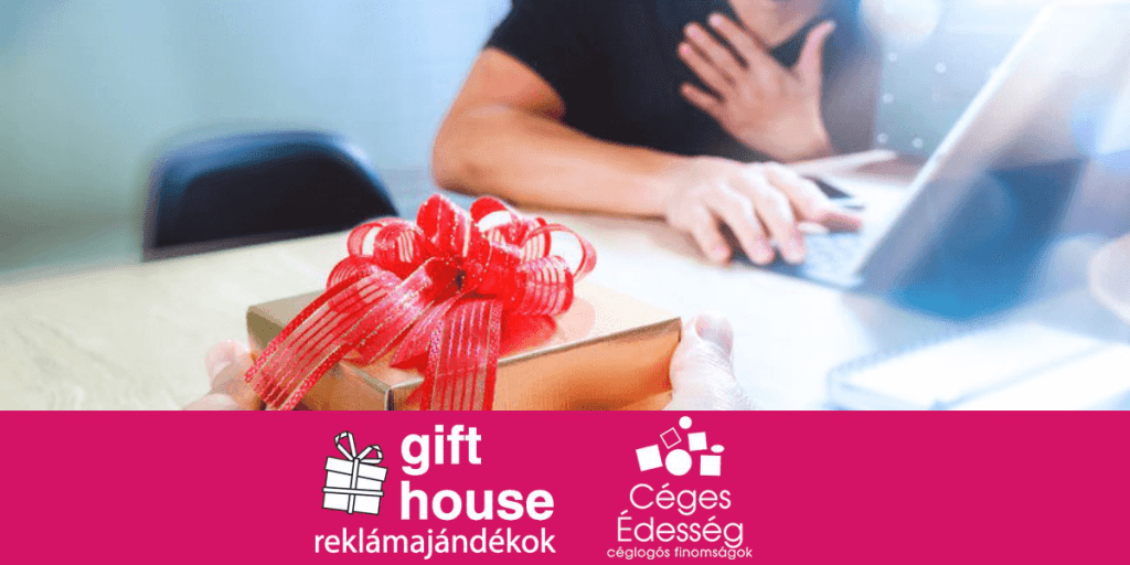 Így előzd meg a rossz céges ajándékokat