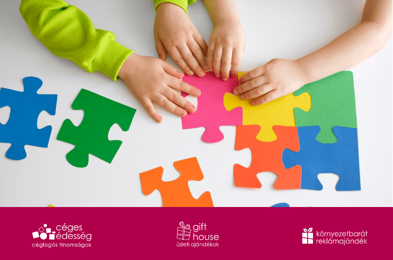 Read more about the article A céges ajándékozás gyerekjáték – gyereknapi ajándékötletek vállalatoknak